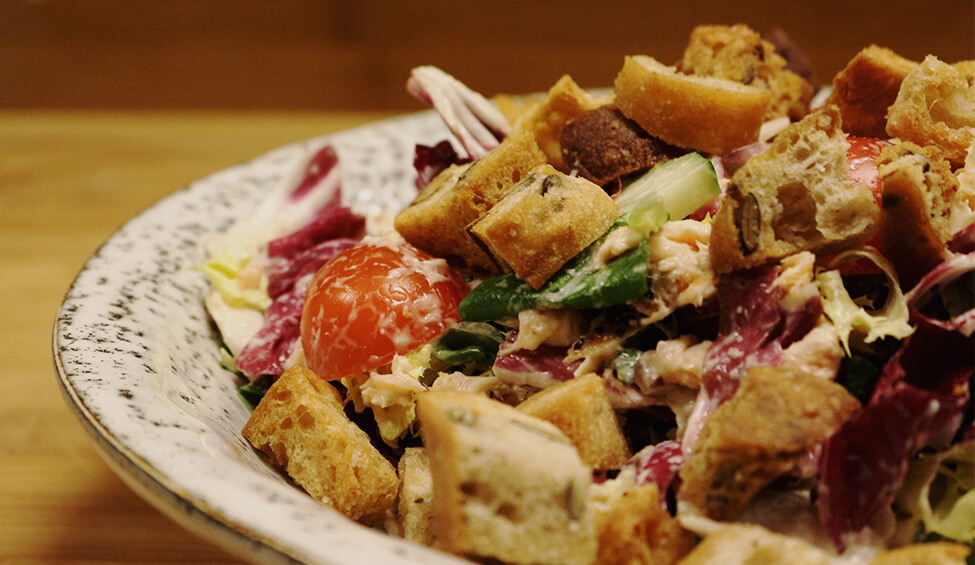 food tag